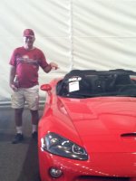 2014 Barrett-Jackson - Collector Car Auction - 1 Ticket is Good for 2 people