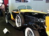 2014 Barrett-Jackson - Collector Car Auction - 1 Ticket is Good for 2 people
