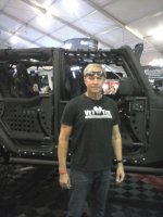 2014 Barrett-Jackson - Collector Car Auction - 1 Ticket is Good for 2 people