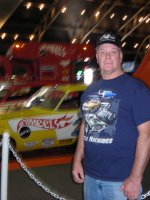 2014 Barrett-Jackson - Collector Car Auction - 1 Ticket is Good for 2 people