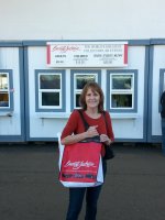 2014 Barrett-Jackson - Collector Car Auction - 1 Ticket is Good for 2 people