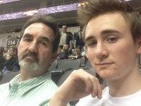 Pittsburgh Power vs. Cleveland Gladiators - Arena Football