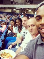 San Antonio Talons vs Los Angeles Kiss - Arena Football