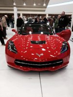 2014 Baltimore International Auto Show