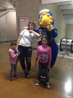 San Antonio Talons vs Pittsburgh Power - Arena Football