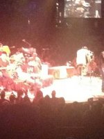 3 Doors Down Acoustic Songs from the Basement at Celebrity Theatre