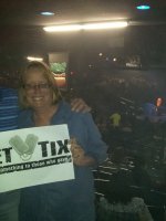 3 Doors Down Acoustic Songs from the Basement at Celebrity Theatre