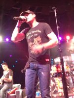 3 Doors Down Acoustic Songs from the Basement at Celebrity Theatre
