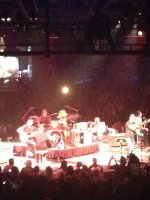 3 Doors Down Acoustic Songs from the Basement at Celebrity Theatre