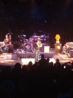 3 Doors Down Acoustic Songs from the Basement at Celebrity Theatre