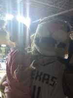 Texas State Bobcats vs South Alabama - NCAA Men's Basketball