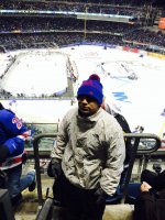 2014 Coors Light NHL Stadium Series - New York Rangers vs. New York Islanders
