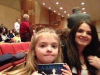 La Bayadere - The Temple Dancer performed by Ballet Arizona
