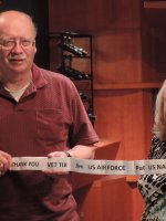 The Graduate - presented by LA Theatre Works