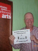 The Graduate - presented by LA Theatre Works