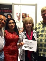 Guitar Passions - Sharon Isbin, Stanley Jordan, Romero Lubambo