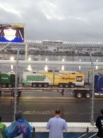 2014 Daytona 500 - The Great American Race