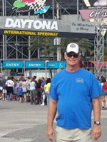 2014 Daytona 500 - The Great American Race