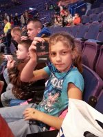 Built Ford Tough Series - Professional Bull Riders