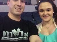 Texas Revolution vs. North Texas Crunch - Indoor Football