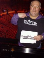 Cirque du Soleil: Varekai - Friday