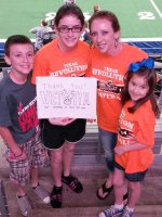 Texas Revolution vs Sioux Falls Storm - Indoor Football