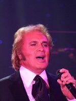 Engelbert Humperdinck at Celebrity Theatre