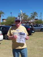 Cleveland Indians vs. Milwaukee Brewers - MLB Spring Training