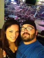 WWE Live! - presented by WWE VIP Experience