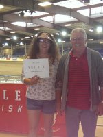 61st Annual Parada Del Sol Rodeo - PRCA - Saturday Afternoon