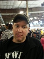 61st Annual Parada Del Sol Rodeo - PRCA - Saturday Afternoon