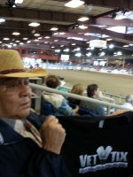61st Annual Parada Del Sol Rodeo - PRCA - Saturday Afternoon