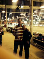 61st Annual Parada Del Sol Rodeo - PRCA - Sunday Afternoon