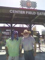 Chicago Cubs vs Milwaukee Brewers - MLB Spring Training