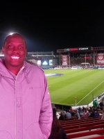 FC Dallas vs Chivas USA - MLS