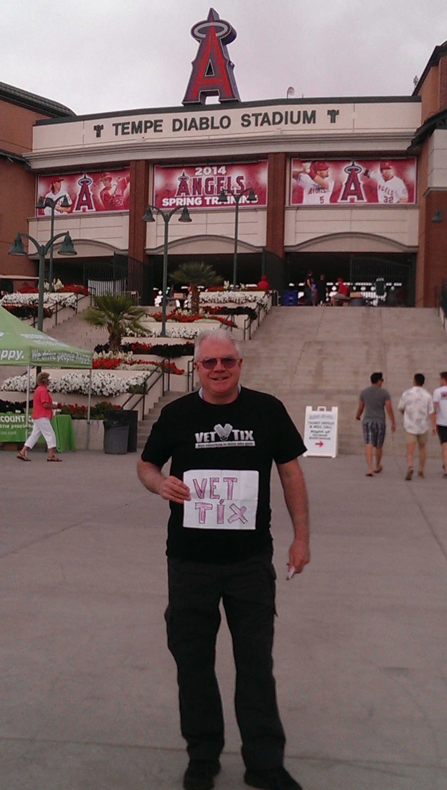 Los Angeles Angels vs Chicago White Sox - MLB Spring Training