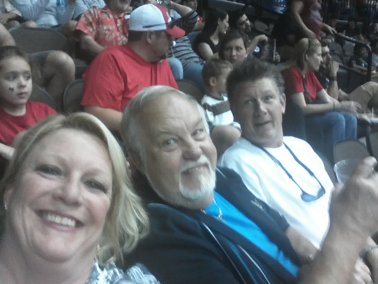 Jacksonville Sharks vs San Antonio Talons - Arena Football