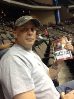 Jacksonville Sharks vs San Antonio Talons - Arena Football