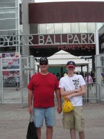 Cleveland Indians vs. Kansas City Royals - Spring Training MLB