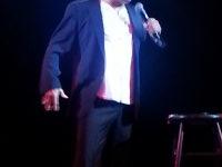 Paul Rodriguez at Celebrity Theatre