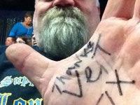 Paul Rodriguez at Celebrity Theatre