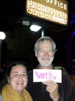 Paul Rodriguez at Celebrity Theatre