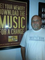 Paul Rodriguez at Celebrity Theatre