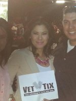 Paul Rodriguez at Celebrity Theatre