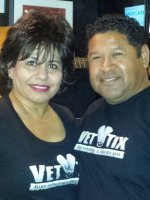 Paul Rodriguez at Celebrity Theatre