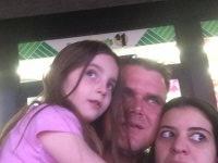 Paul Rodriguez at Celebrity Theatre