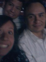 Paul Rodriguez at Celebrity Theatre