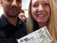 Paul Rodriguez at Celebrity Theatre