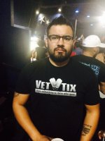 Paul Rodriguez at Celebrity Theatre