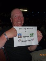 Paul Rodriguez at Celebrity Theatre